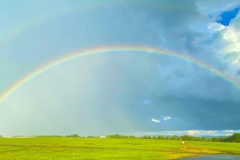 Rainbow-at-CHO-Fall-2022-Courtesy-MB-Davis-Family