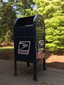 Mailbox